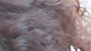 Step Daddys girl Loves to be Slaped and