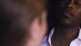BLACKED Luscious Blonde Mary seduces her scuba instructor two two