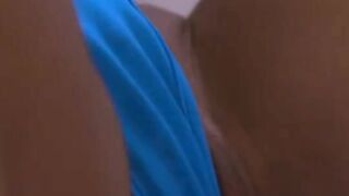 BLACKED Luscious Blonde Mary seduces her scuba instructor two two