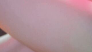 SLAYED Luscious ladies Emily & Charlotte lap each other up two