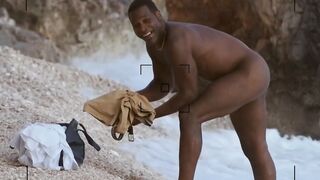 BLACKED Beauty sight-seer Mary has bbc filled vacation