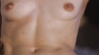 BLACKED Beauty sight-seer Mary has bbc filled vacation