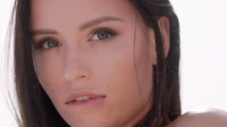 BLACKED Amazing Hot Milena seduces Hot landlord