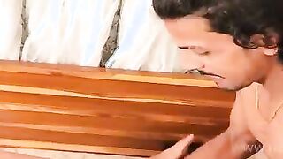 Indian New web Series Threesome sex Join Our telegram channel @rehana980 2