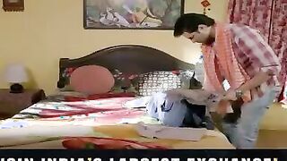 Palang Tod Siskiyaan Season 04 Part 01 Ullu Originals Web Series 9