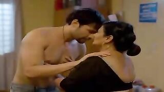Garam Masala Part 02 Ullu Originals Web Series 9
