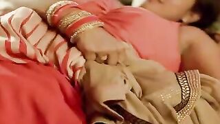 Palang Tod Siskiyaan Season 04 Part 03 Ullu Originals Web Series