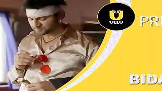 Tohfa Part 02 Ullu Originals Web Series 12