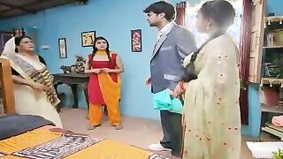 Tohfa Part 02 Ullu Originals Web Series 12