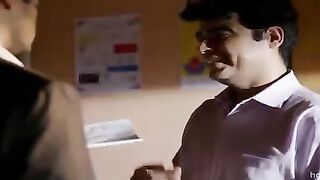 Palang Tod Siskiyaan Season 04 Part 02 Ullu Originals Web Series 13