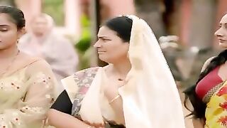 Palang Tod Siskiyaan Season 04 Part 02 Ullu Originals Web Series 13