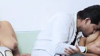 Palang Tod Siskiyaan Season 04 Part 01 Ullu Originals Web Series 10