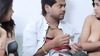 Palang Tod Siskiyaan Season 04 Part 01 Ullu Originals Web Series 10