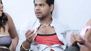 Palang Tod Siskiyaan Season 04 Part 01 Ullu Originals Web Series 10