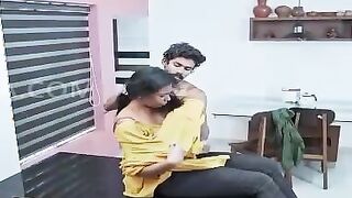Garam Masala Part 01 Ullu Originals Web Series 11