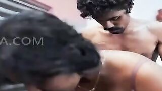Garam Masala Part 01 Ullu Originals Web Series 11