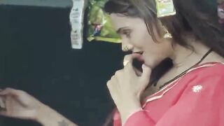 Indian Old man Seduce young Girl Join Our telegram channel @rehana980