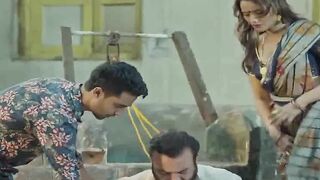 Palang Tod Siskiyaan Season 04 Ullu Web Series Join Our telegram channel @rehana980