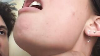 anal busted lane