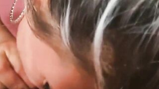 Scott Nails Catches goddess Indica Monroe Doing A Too-beauty-To-Ha