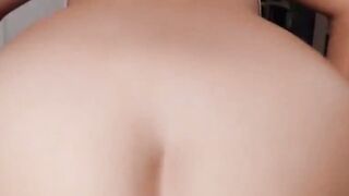 (Scott Nails) Catches beauty Indica Monroe Doing A Too hot To Handle