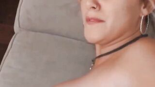 (Scott Nails) Catches beauty Indica Monroe Doing A Too hot To Handle