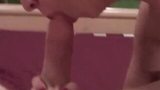 MOFOS - Goofy sluts Cherry Torn getting booty pounded point of view