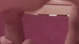 MOFOS - Goofy sluts Cherry Torn getting booty pounded point of view