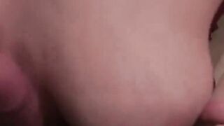 MOFOS - Goofy sluts Cherry Torn getting booty pounded point of view
