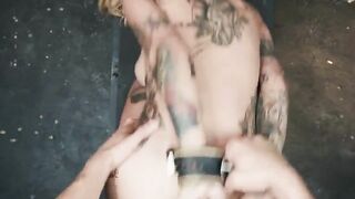 MOFOS - Bonnie Rotten - Bonnie Bonds With Her Next Door