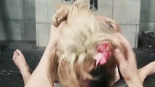 MOFOS - Bonnie Rotten - Bonnie Bonds With Her Next Door
