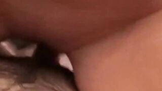 MOFOS - Cute Anne Melbourne riding cock point of see