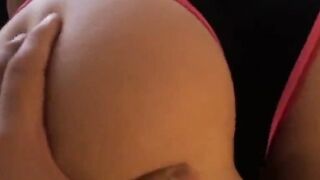 MOFOS - Latina 19 yo Nathalie Nunez needs a fucking to calm her down