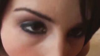 MOFOS - Latina 19 yo Nathalie Nunez needs a fucking to calm her down
