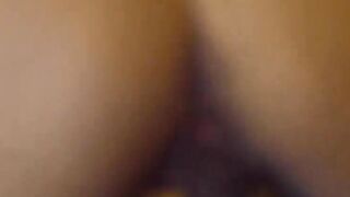 MOFOS - Latina 19 yo Nathalie Nunez needs a fucking to calm her down