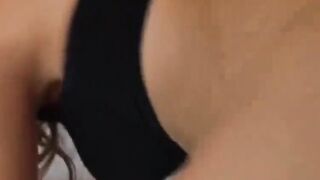 MOFOS - Latina 19 yo Nathalie Nunez needs a fucking to calm her down
