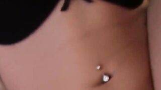 MOFOS - Latina 19 yo Nathalie Nunez needs a fucking to calm her down