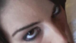 MOFOS - Latina 19 yo Nathalie Nunez needs a fucking to calm her down