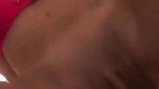 MOFOS - Latina Sex Tapes - Jessie - Rainy Vacation, Screwed