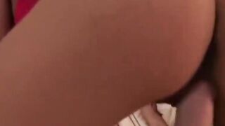 MOFOS - Latina Sex Tapes - Jessie - Rainy Vacation, Screwed