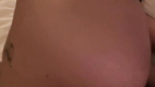 MOFOS - Latina Sex Tapes - Jessie - Rainy Vacation, Screwed