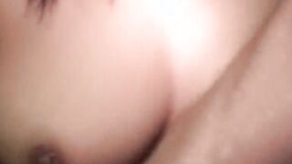 Mofos - Slutty Latina teenie Tiffany before her friends wedding