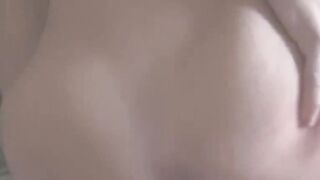 MOFOS - Mofos B Sides - Amy Brooke - gf Teases Dude's Dick