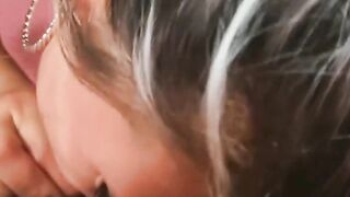 Brazzers - when Indica Monroe Catches Scott Nails Watching she Invites him