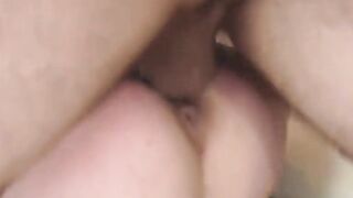 sexy getting her holes plowed inside various positions