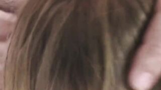 sexy getting her holes plowed inside various positions