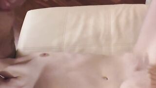 sexy getting her holes plowed inside various positions