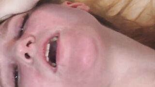 sexy getting her holes plowed inside various positions