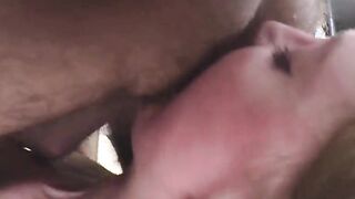 sexy getting her holes plowed inside various positions