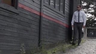 LETSDOEIT - #Vinna Reed #Ricky Rascal - Masked Mistress Takes It Hard